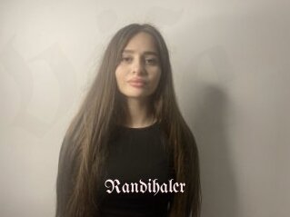 Randihaler
