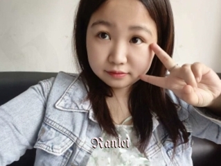 Ranlei