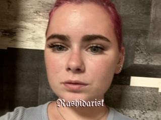 Rashidarisk