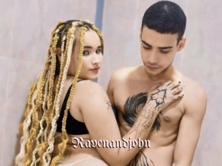 Ravenandjohn