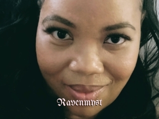 Ravenmyst