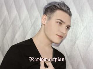 Raviowantplay