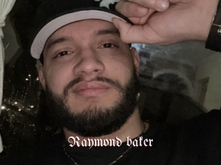 Raymond_baker