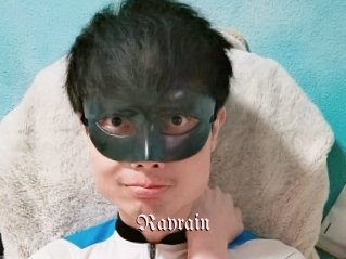 Rayrain