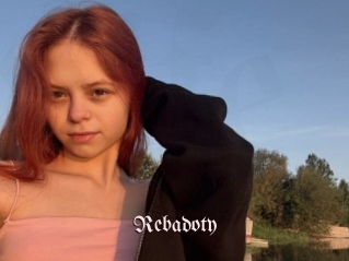 Rebadoty