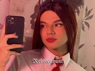Rebbecahunt