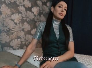 Rebecagree