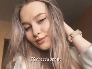 Rebeccaboone