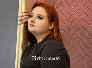 Rebeccapatel