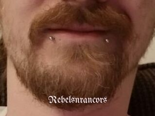 Rebelsnrancors