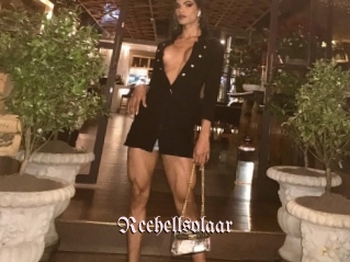 Rechellsolaar