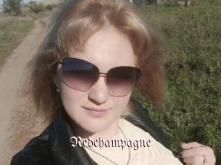 redchampagne Vidéos Fellations