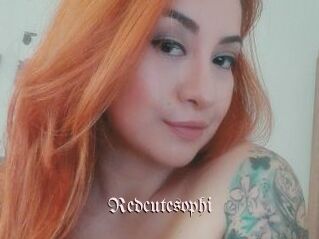 Redcutesophi