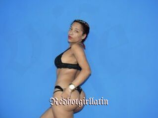Redhotgirllatin
