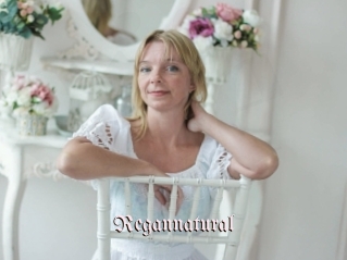 Regannatural