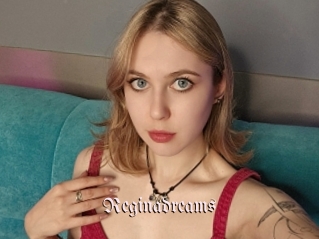 Reginadreams