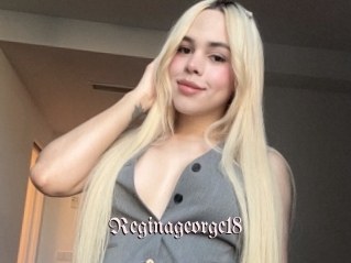Reginageorge18