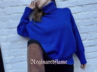 Reginaredflame
