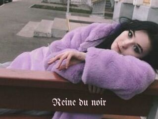 Reine_du_noir