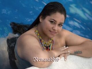 Renatabbw