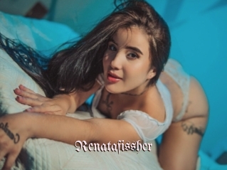Renatafissher
