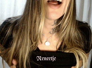 Reneetje