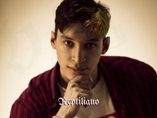 Reptiliano