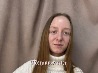 Rexannedarter