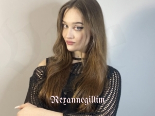 Rexannegillim