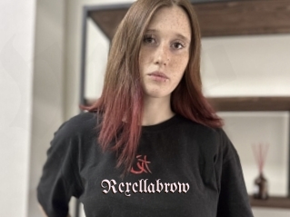rexellabrow Vidéos Fellations