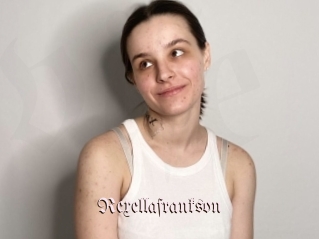 rexellafrankson Vidéos Fellations