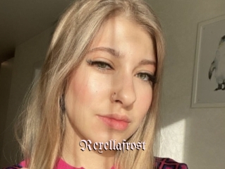 Rexellafrost
