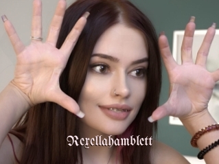 rexellahamblett Vidéos Fellations