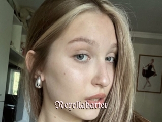 Rexellahatter