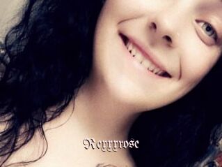Rexxxrose