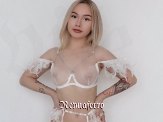 Reynaferro