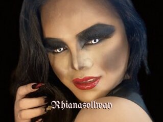 Rhianasollway