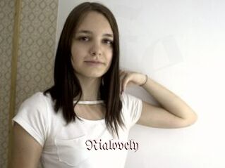 Rialovely