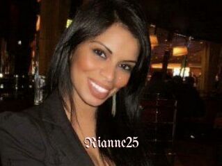 rianne25 Vidéos Fellations