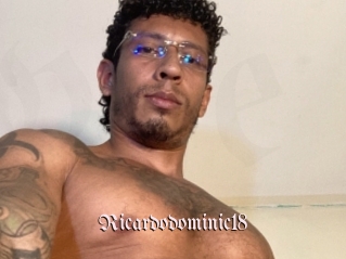 ricardodominic18 Vidéos Fellations