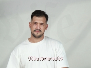 Ricardomorales