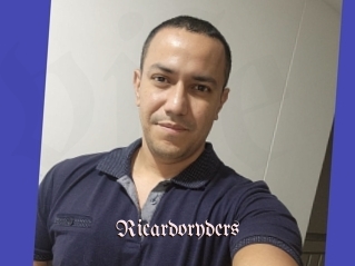 Ricardoryders