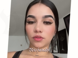 Riccianahi