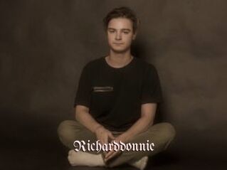 Richarddonnie