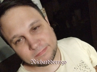 Richarddorrego