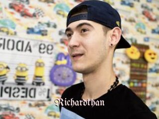 Richardkhan