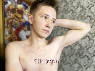 Rickfosters