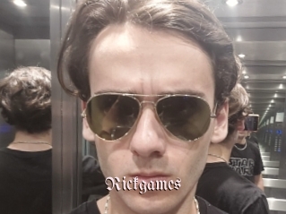Rickgames