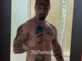 Rickysiner