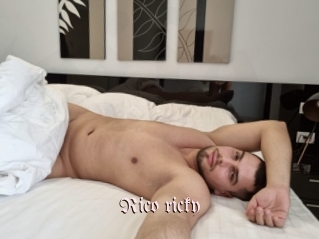 rico_ricky Vidéos Fellations